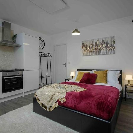 40% Off - Business - Couples - Contractors Apartment Blackpool Luaran gambar