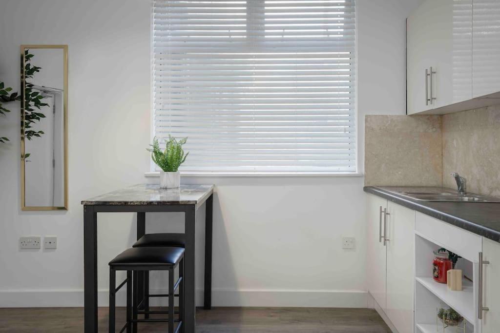 40% Off - Business - Couples - Contractors Apartment Blackpool Luaran gambar