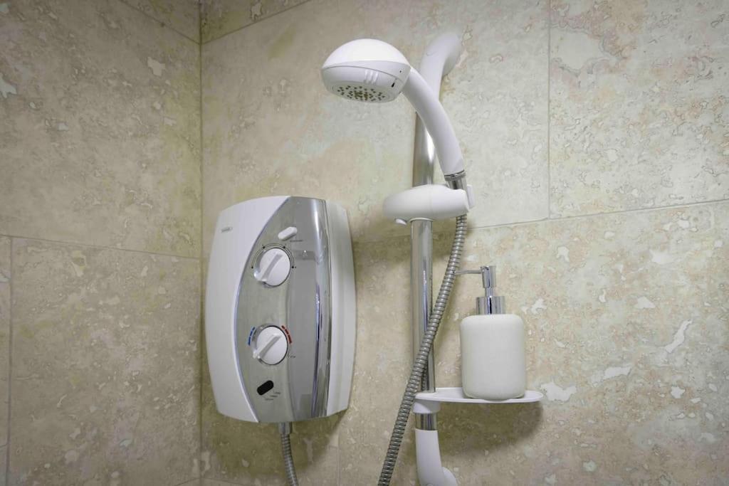 40% Off - Business - Couples - Contractors Apartment Blackpool Luaran gambar