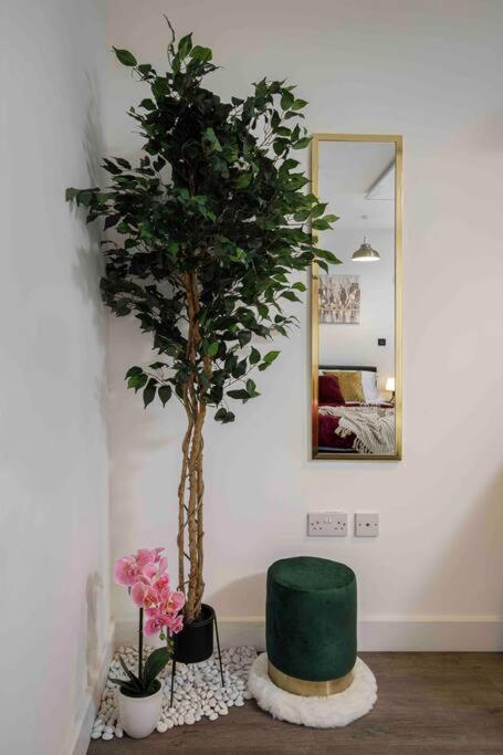 40% Off - Business - Couples - Contractors Apartment Blackpool Luaran gambar
